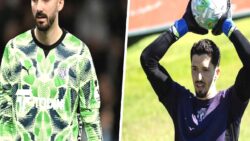 Trabzonspor rotayı yerliye çevirdi: İşte o iki kaleci adayı