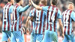 Trabzonspor, Türkiye Kupası’nda finale odaklandı!