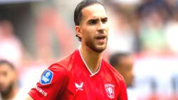 Trabzonspor, Zerrouki’yi istiyor