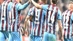 Trabzonspor, Ziraat Türkiye Kupası’nda finale odaklandı!