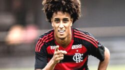 Trabzonspor’a 18’lik genç yetenek: Ryan Roberto!