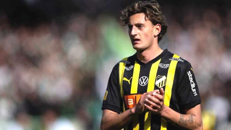 Trabzonspor’a transferde rakip çıktı! Portekiz basını duyurdu