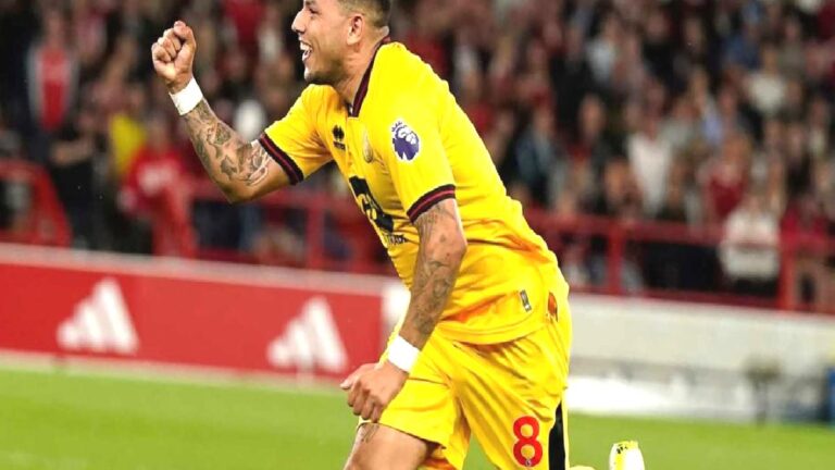 Trabzonspor’da rota yeniden Gustavo Hamer!