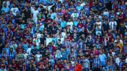 Trabzonspor’dan bordo-mavili taraftara kombine çağrısı
