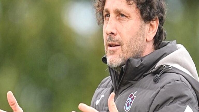 Trabzonspor’dan ciddi yatırım! Fatih Tekke transferlerin sinyalini verdi
