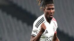 Trabzonspor’dan El Bilal Toure sürprizi