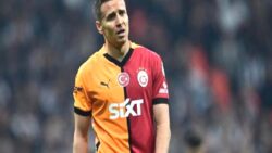 Transferde flaş gelişme: Yıldız isim Galatasaray’a geri dönmeyecek