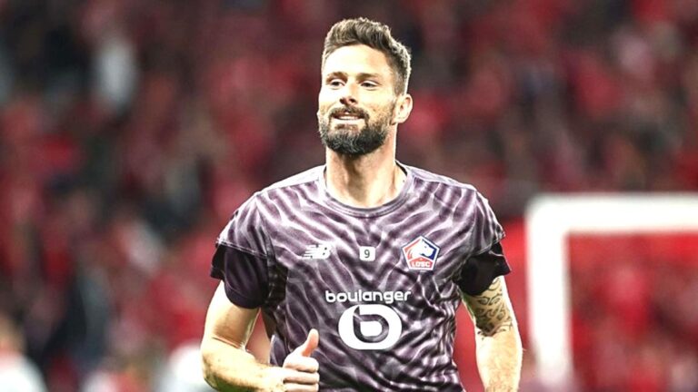 Transferde Olivier Giroud bombası! Türkiye’ye geliyor