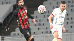 Trendyol Süper Lig’de kümede kalma yarışında heyecan dorukta!