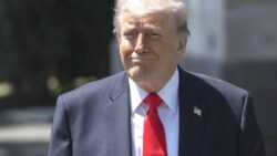 Trump: Bu gece bir mektup alacağım söyleniyor, bakalım nasıl olacak