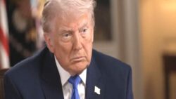 Trump: İran anlaşmayı hemen imzalamazsa çok daha sert karşılık veririz