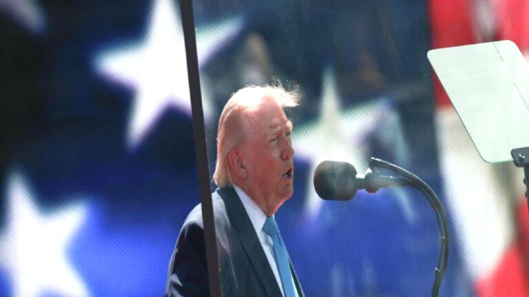 Trump: İran’ı belki daha da sert vurmak zorunda kalabiliriz, ama belki de gerek kalmaz