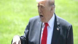 Trump: Küba, İran’dan dönen devasa uçak gemimizi görür görmez teslim olmalı