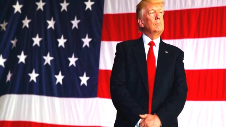 Trump: Önerileri yetersiz, taviz vermeyeceğim