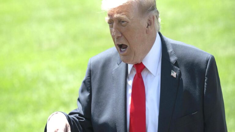 Trump’tan Barrack açıklaması: Türkiye büyükelçisine Suriye’nin yanı sıra Irak görevi