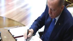 TÜİK, SPK ve TCMB’de üst düzey atamalar gerçekleşti