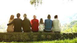 TÜİK verileri: Türkiye’de mutluluk kaynağı “aile” ancak hane yapısı değişiyor