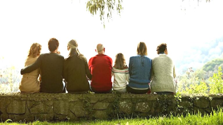 TÜİK verileri: Türkiye’de mutluluk kaynağı “aile” ancak hane yapısı değişiyor