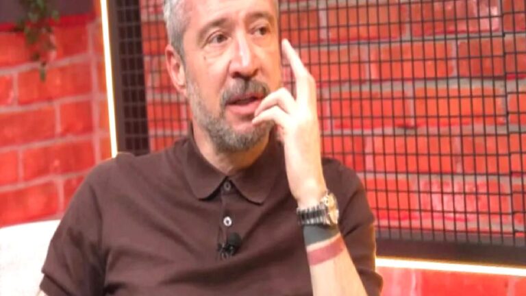 Tümer Metin’den Fenerbahçe’ye Abdullah Avcı önerisi: Gözüm kapalı teslim edeceğim teknik adamlardan bir tanesidir