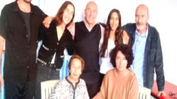 Tunç Soyer’in kızı Defne Soyer: Özlemin ve bekleyişin ağırlığı insanın üzerine çöküyor