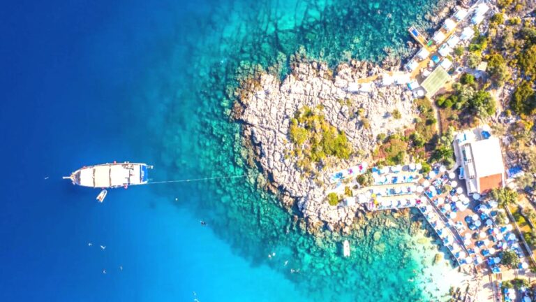 Turizmde veri odaklı yeni dönem: TGA’dan merkezi veri tabanı uygulaması