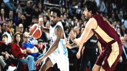 Türk Telekom evinde Trabzonspor’a şans tanımadı!
