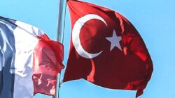 Türkiye – Fransa ilişkilerinde neden gerilim yaşanıyor?