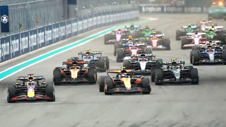 Türkiye GP, bu sezon takvime girebilir: FIA Başkanı Ben Sulayem açık kapı bıraktı