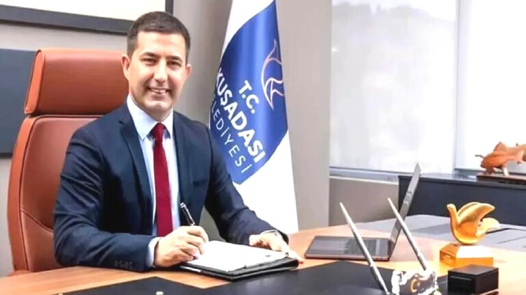 Tutuklu Belediye Başkanı Günel’den “hukuk devleti” mesajı: Adalet için mücadele edenler Silivri zindanlarına hapsedilir; topuklayan korkaklar baş tacı edilir