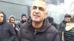 Tutuklu BİRTEK-SEN Genel Başkanı Mehmet Türkmen’den cezaevindeki hasta tutuklu için çağrı: Tamamen yatalak hale geldi!