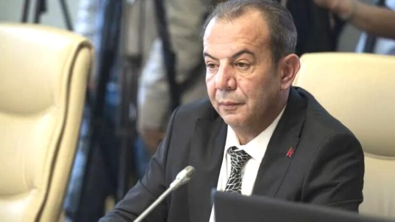 Tutuklu Bolu Belediye Başkanı Özcan: Lütfen duruşmaları izleyin; ben hazırım