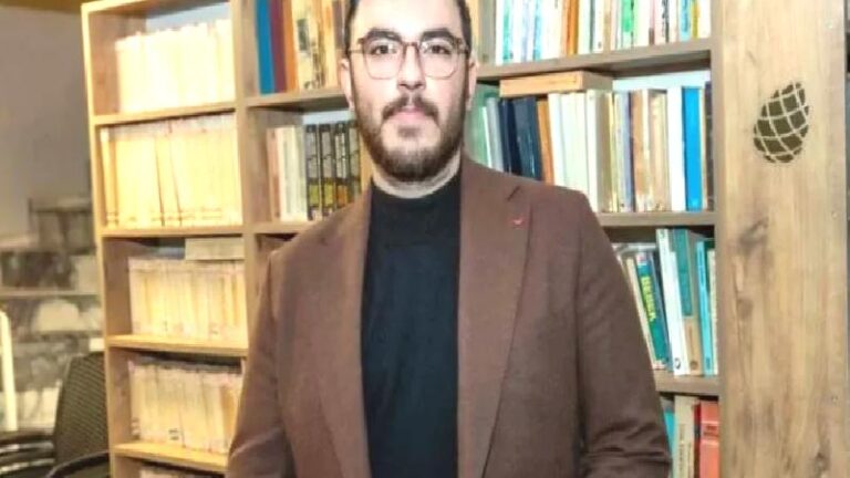 Tutuklu gazeteci İsmail Arı’dan 5 Haziran’daki duruşmasına katılım çağrısı: Sadece kendimi savunmayacağım, aynı zamanda gazeteciliği savunacağım