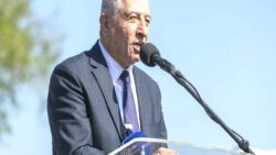 Tutuklu Güzelbahçe Belediye Başkanı Günay görevden uzaklaştırıldı