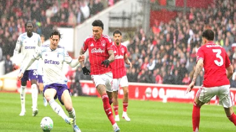 UEFA Avrupa Ligi’nde yarı final sonuçları