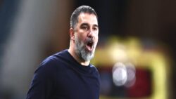 Ukrayna’da şampiyon Shakhtar Donetsk!