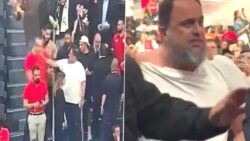 Ünlü armatör, Yunanistan Başbakanı Miçotakis’in yeğenini tokatladı