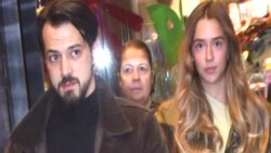 Ünlü oyuncu Mert Yazıcıoğlu’ndan “yeni aşk” açıklaması: Oldukça mutluyuz…