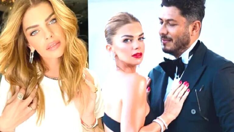 Ünlü oyuncu Pelin Karahan’dan “bekarlık sultanlık mıdır?” sorusuna yanıt: Yok canım…