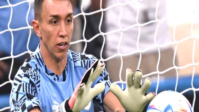 Uruguay’ın Dünya Kupası kadrosu açıklandı!