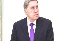 Uşakov: Ukrayna’da ateşkes 11 Mayıs’a kadar, umarız Trump Kiev’i disipline eder