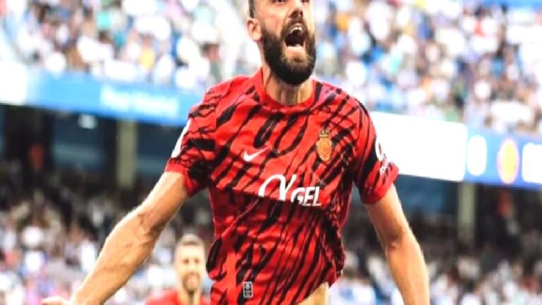 Vedat Muriqi’ye dev talip
