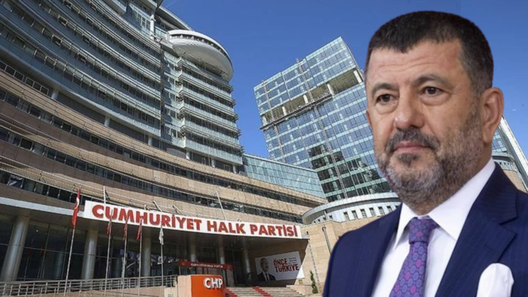 Veli Ağbaba’dan Emre Caner hakkındaki iddialara yanıt: Partimiz tarafından böyle bir para alınmadı, böyle bir şeye aracılık etmedi