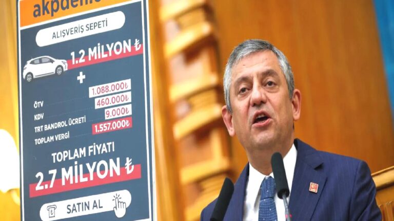 ‘Vergi adaletsizlikleri’nin yayımlandığı akpden​.com’a “millî güvenlik ve kamu düzeninin korunması” gerekçesiyle erişim engeli