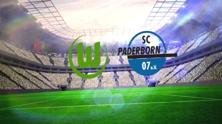 Wolfsburg-Paderborn CANLI İZLE | Maç ne zaman, saat kaçta, hangi kanalda?