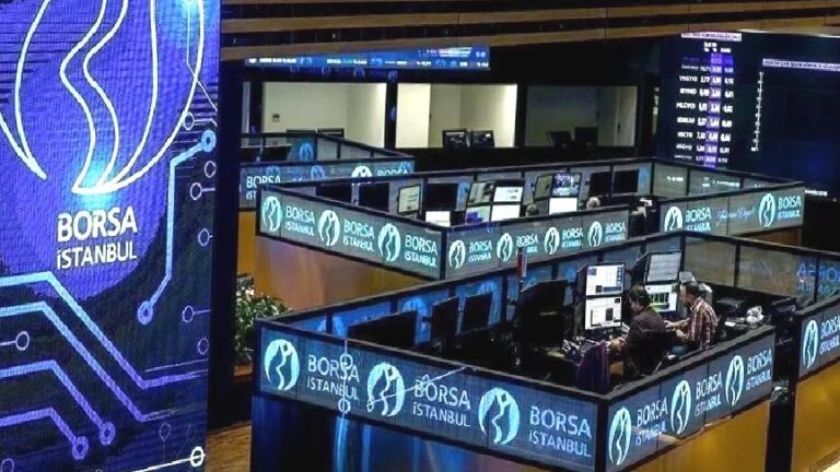 Yabancılar 3 hafta sonra tahvil ve hissede satışa geçti