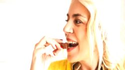 Yiyecekleri iyice çiğnemek beyin sağlığınız için de yararlı