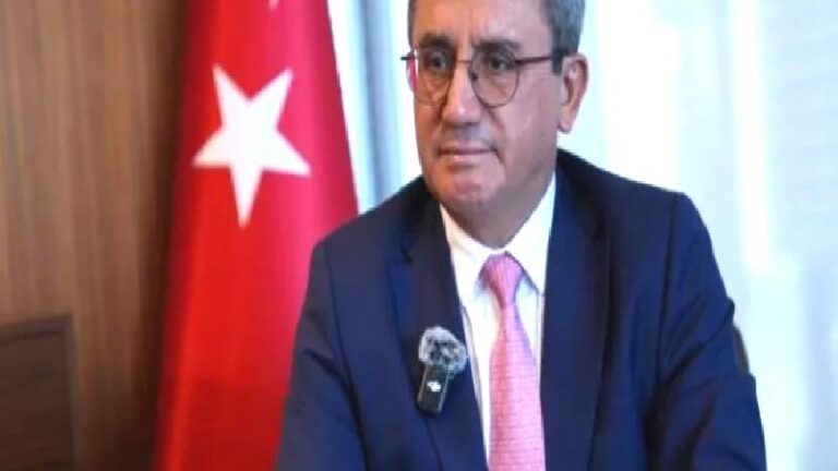 Yunanistan itiraz etmişti; Türkiye’den BM’ye “Türk Boğazları” mektubu: Talihsiz buluyoruz!