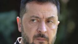 Zelenskiy’den Batı’ya suçlama: Balistik füze programımıza engel oluyorlar