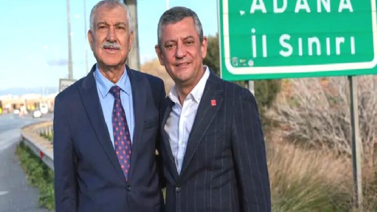 Zeydan Karalar’dan “kurultay” çağrısı: Evimize yapılan polis müdahalesinin sindirelebilmesi mümkün değildir, CHP bu zor günleri de aşacak kudrete sahiptir