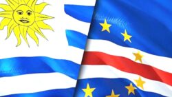2026 Dünya Kupası | Uruguay – Yeşil Burun Adaları: Muhtemel 11’ler
